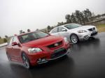 Toyota Aurion 3500S by TRD 2007 года (AU)